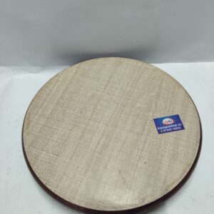 Wooden Sappathi Rolling Board