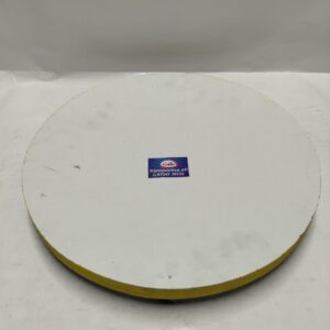 Wooden Sappathi Rolling Board