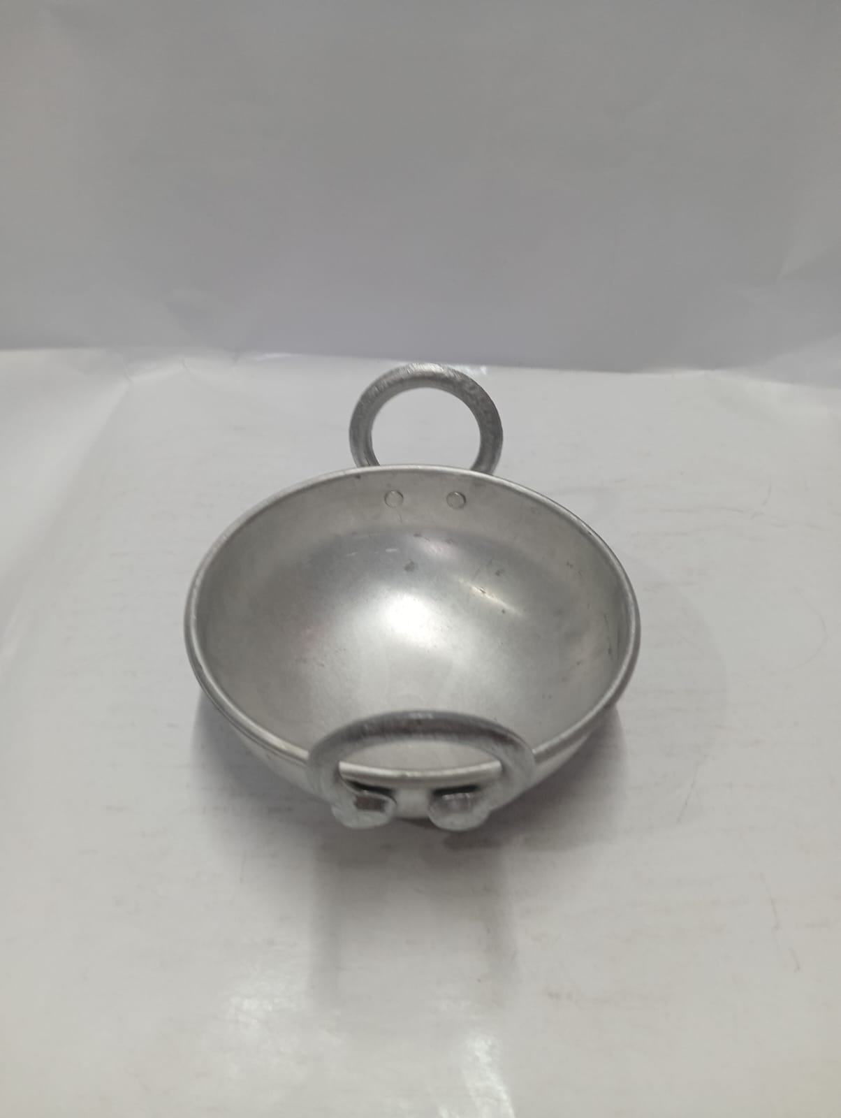 Aluminium Small Kadaai Set ( 2) - Image 4