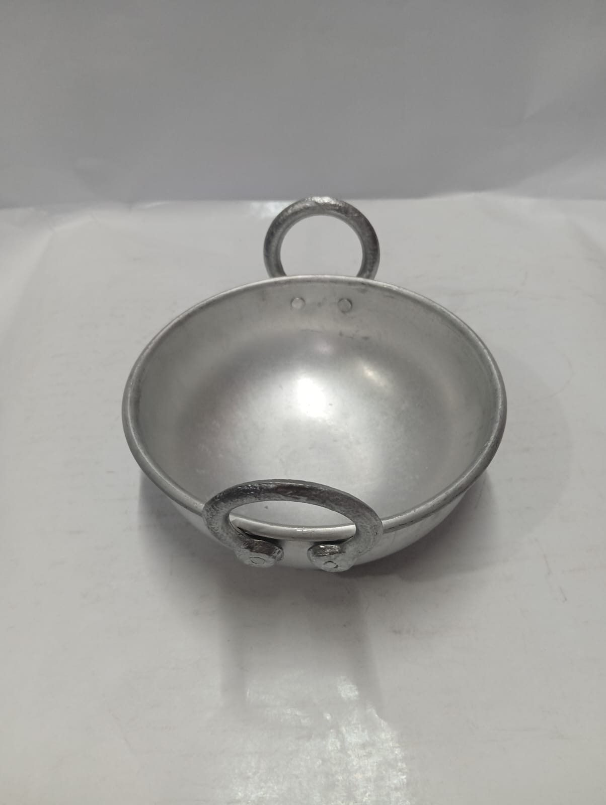 Aluminium Small Kadaai Set ( 2) - Image 5