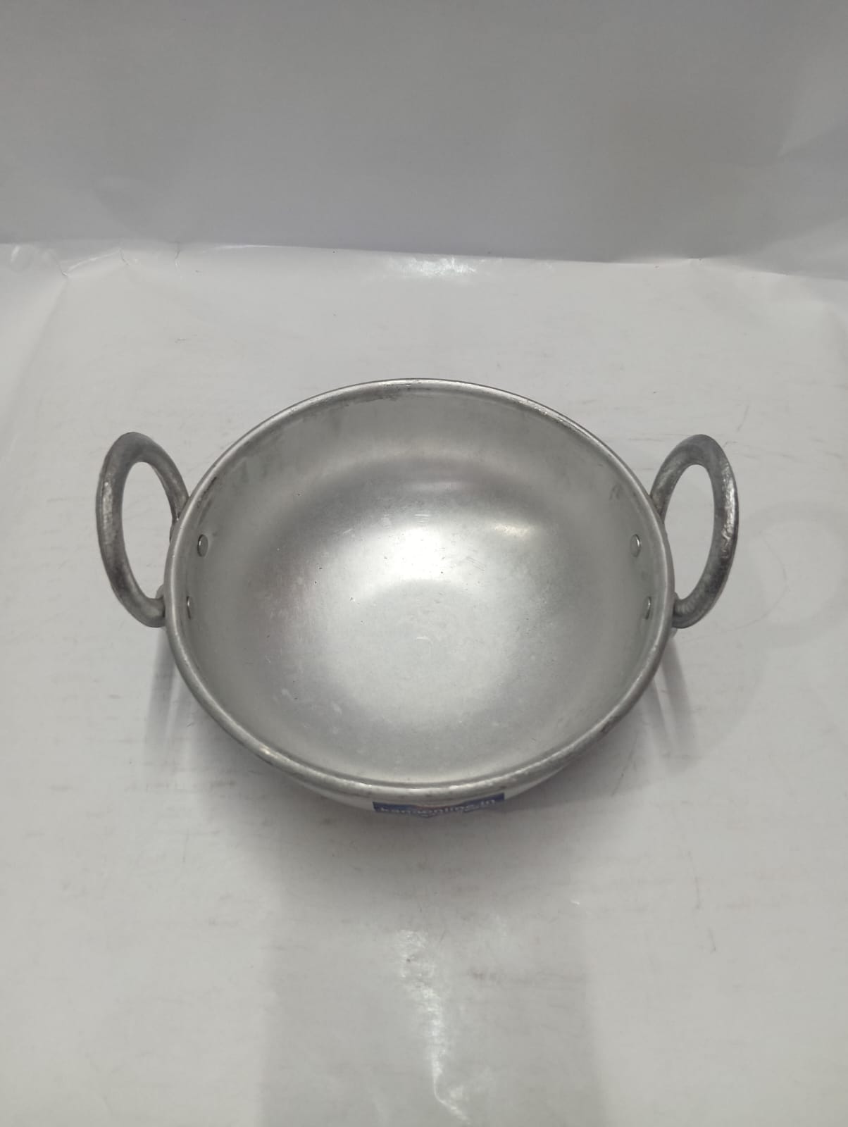 Aluminium Small Kadaai Set ( 2) - Image 6
