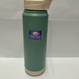 Plastic Flip-Top Type Water Bottle