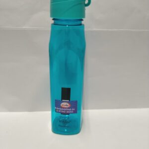 Plastic Flip-Top Type Water Bottle