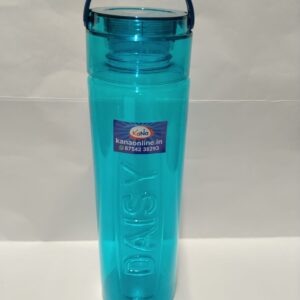 Plastic Normal Water Bottle