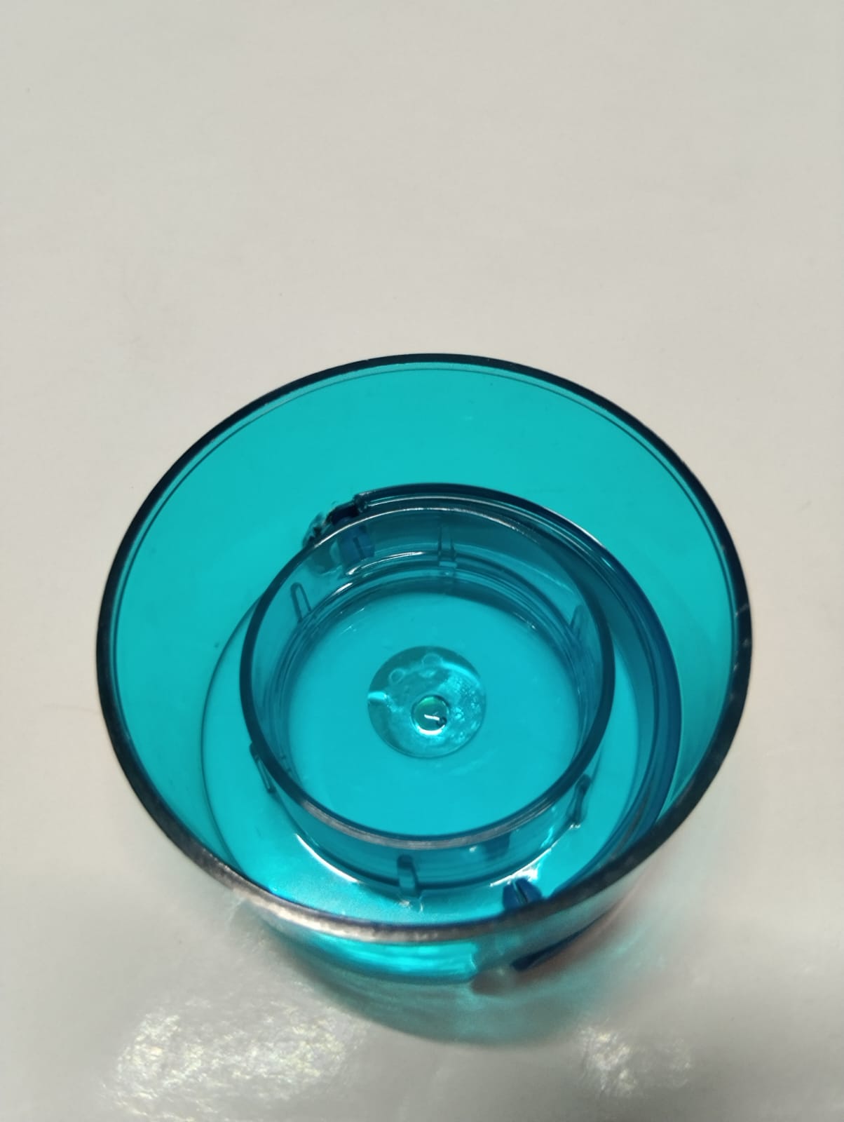 Plastic Normal Water Bottle - Image 5