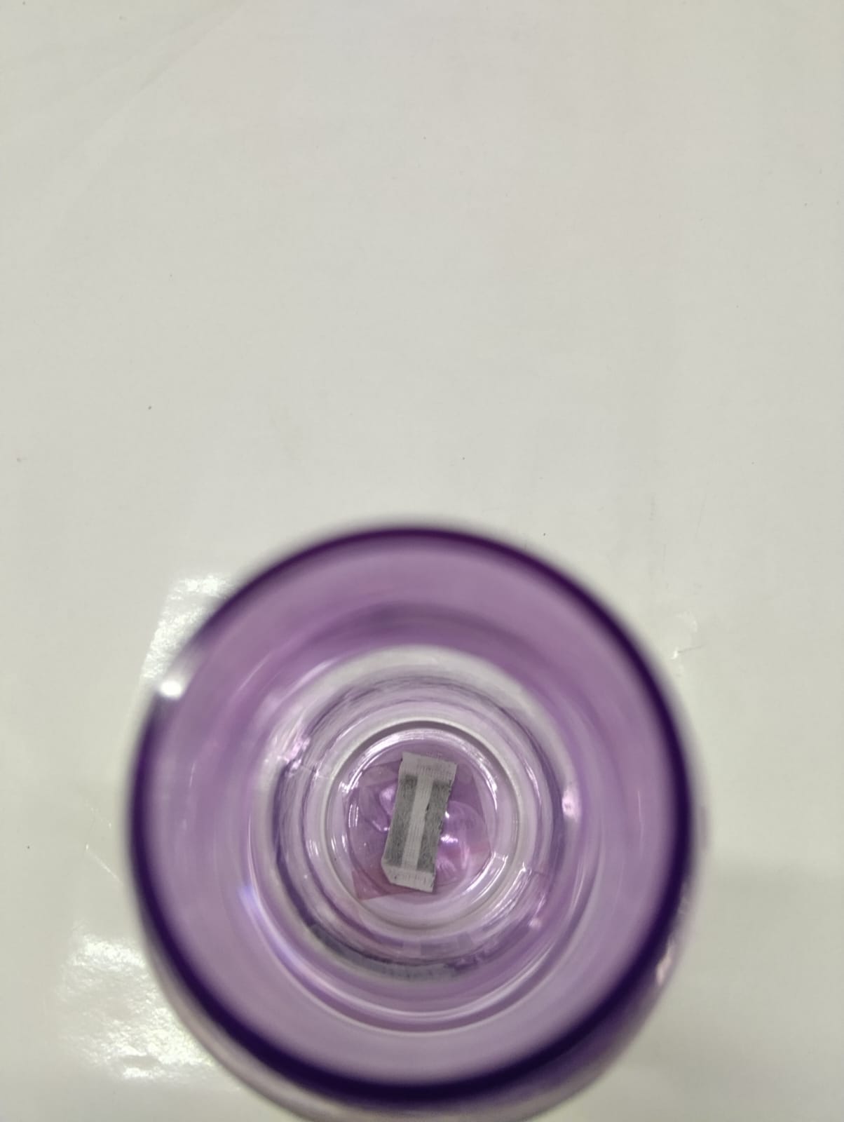 Plastic Normal Water Bottle - Image 3