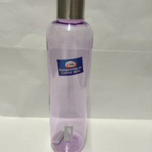 Plastic Normal Water Bottle