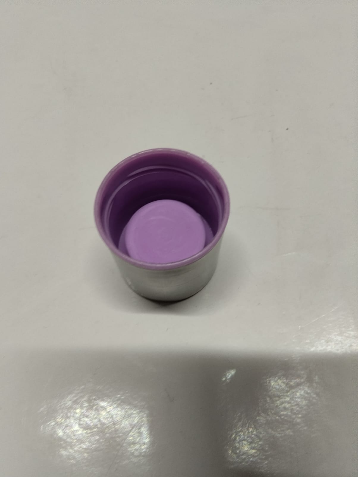 Plastic Normal Water Bottle - Image 4