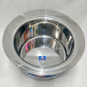 Premium Stainless Steel Tope Sets (6)