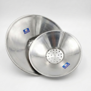 Aluminum Oil Strainer