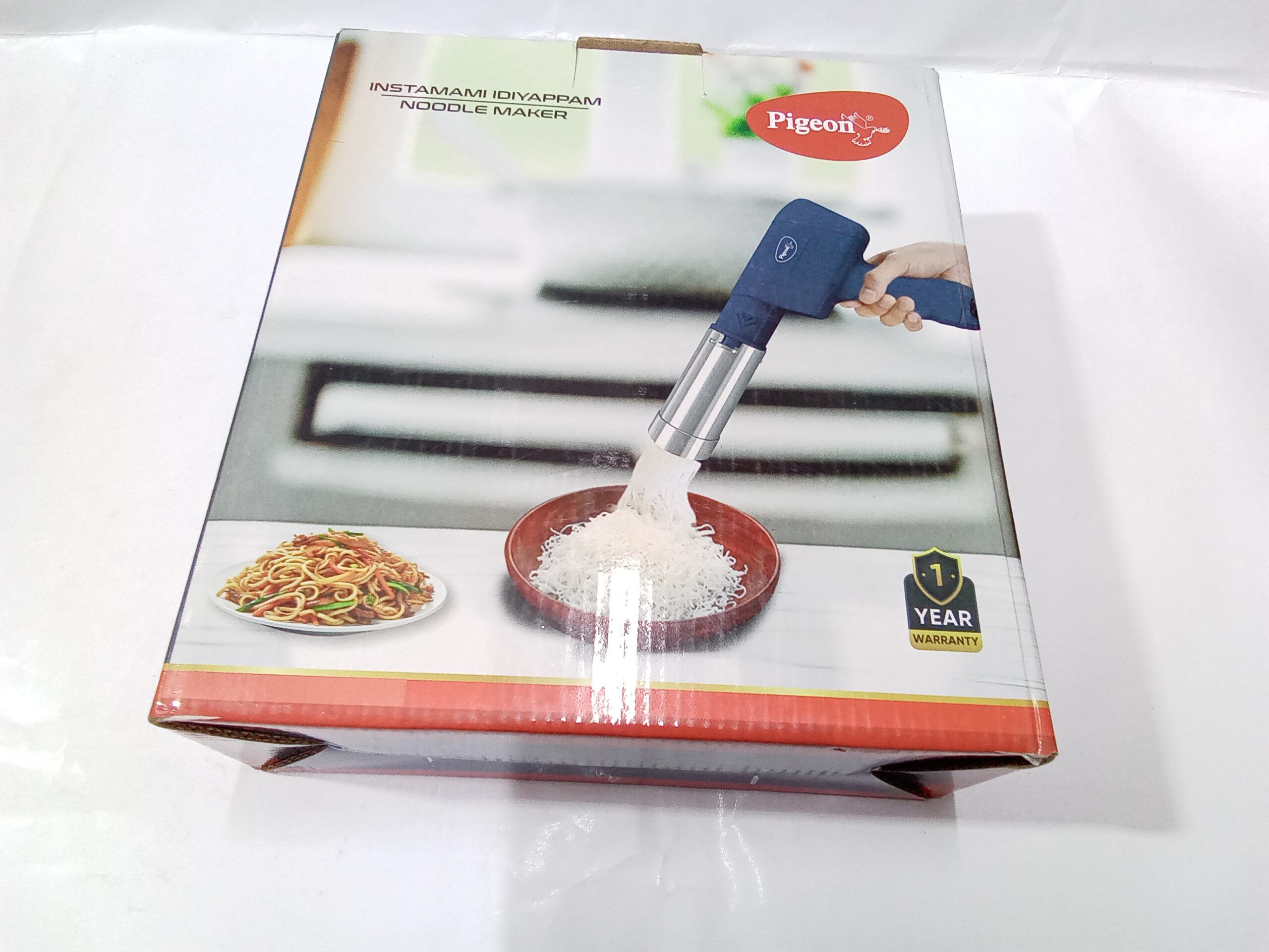 PIGEON-NOODLE MAKER(INSTAMAMI IDIYAPPAM)