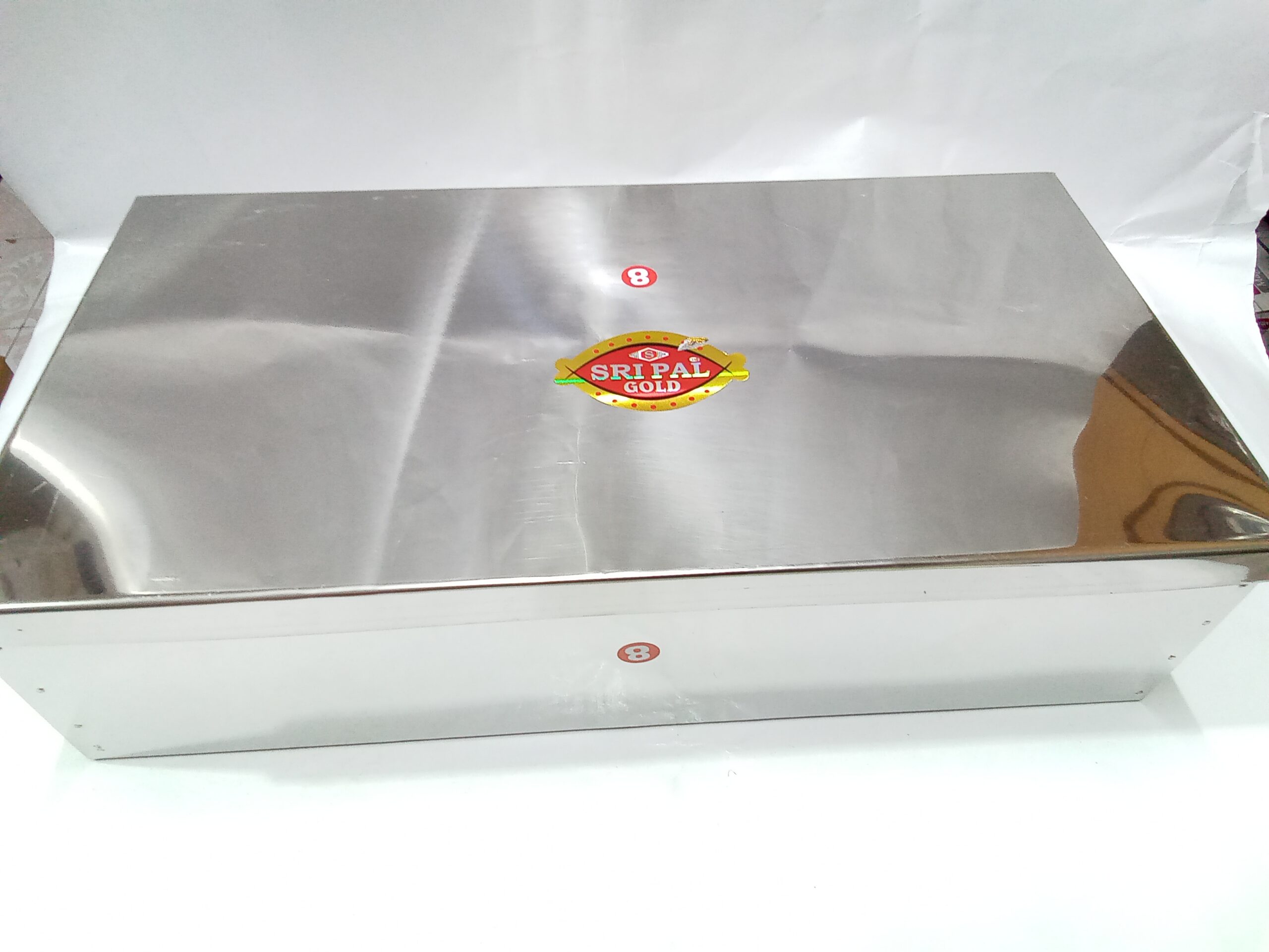 SRI PAL-SQUARE MASALABOX - Image 2