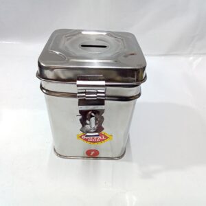 SRIPAL-CASH BOX(UNDIYAL)