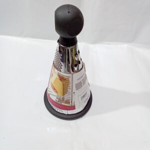 STAINLESS STEEL VEGITABLE CUTTER