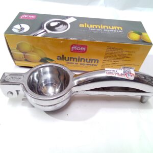 SUPER MOM-ALUMINIUM LEMON SQUEEZER