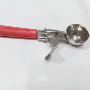 ICE CREAM SCOOP SERVER