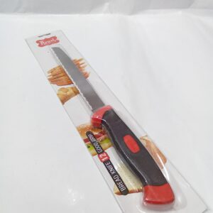 ROYAL BREAD KNIFE 12 GOOD GRIP