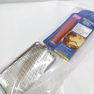 SUPER MOM-DURATE CHEESE GRATER
