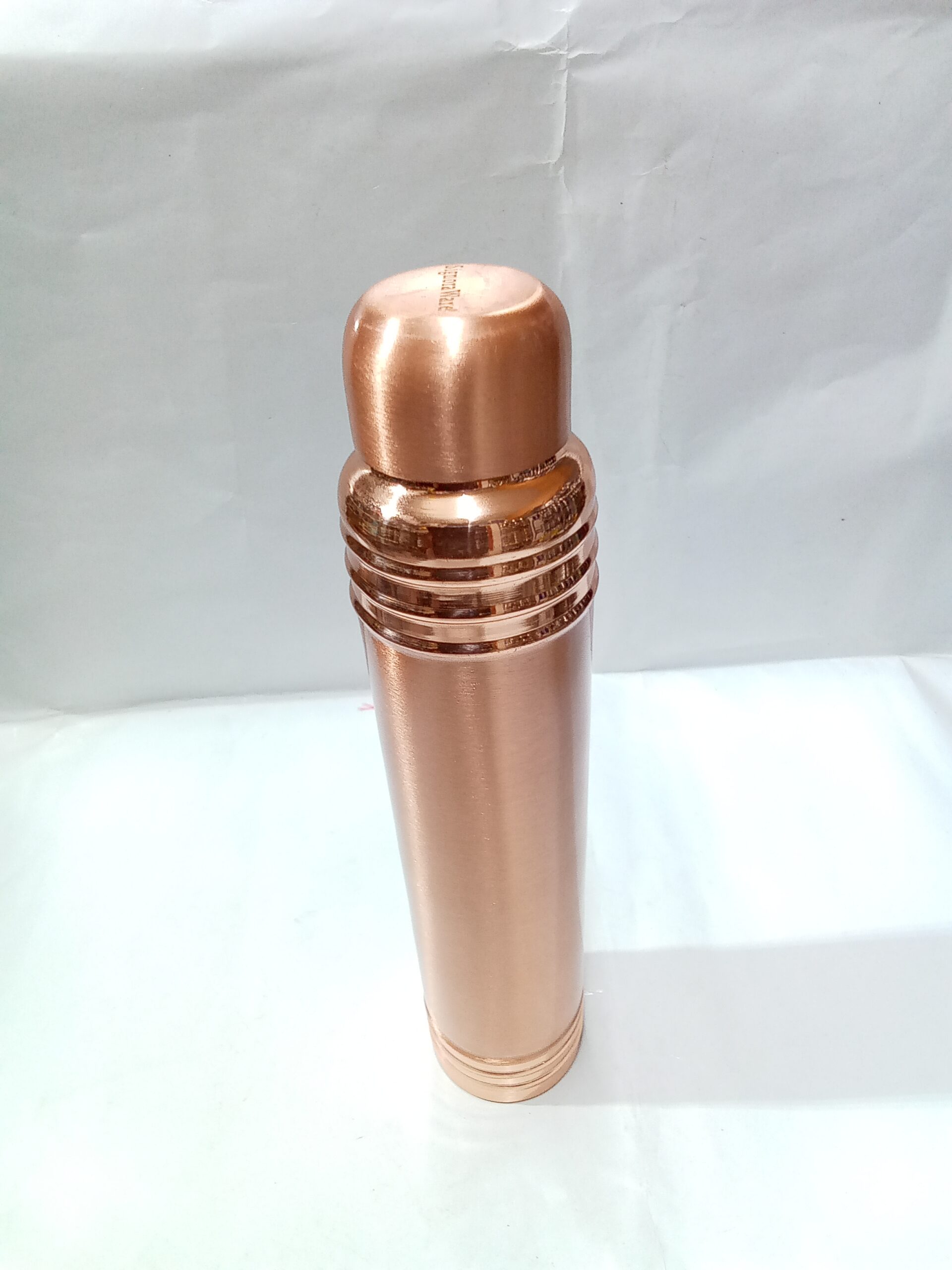 SIGNORAWARE-AMULET COPPER BOTTLE(700ML) - Image 2