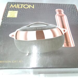 MILTON- EXPRESSION GIFT SET