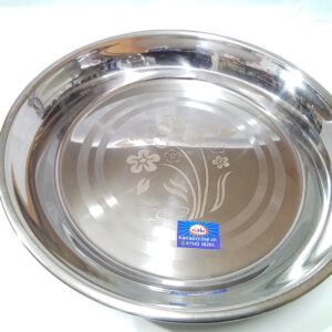 FANCY STEEL PLATE