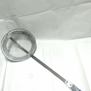 Iron Valai Jarani (Thuduppi )