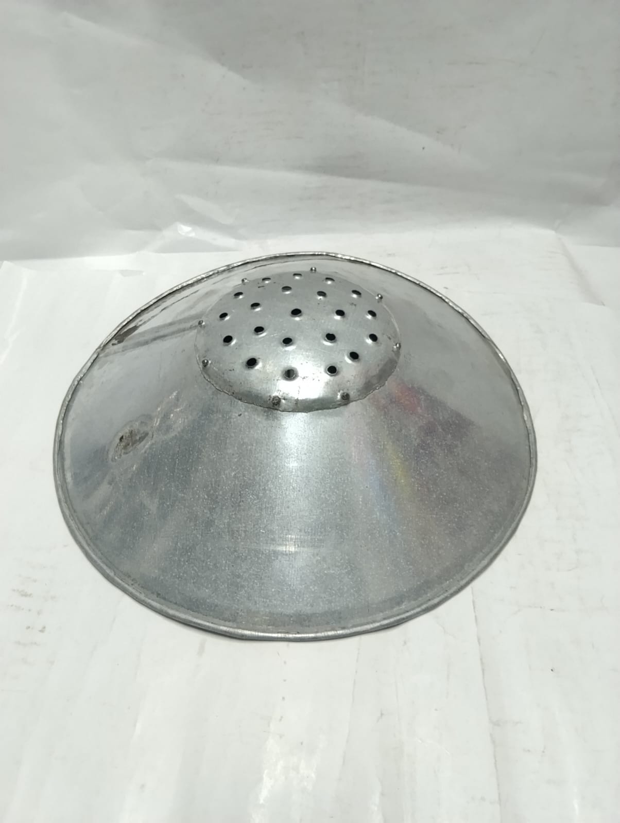 Aluminum Oil Strainer - Image 2