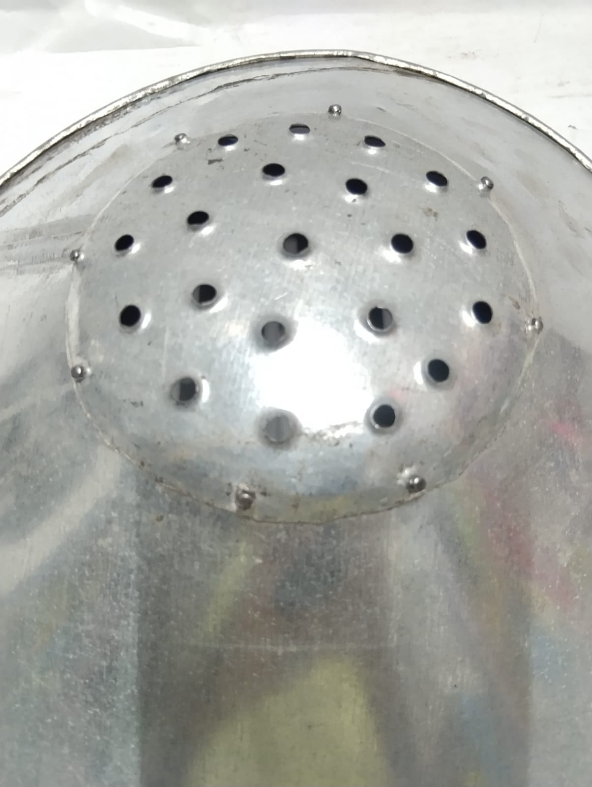 Aluminum Oil Strainer - Image 3