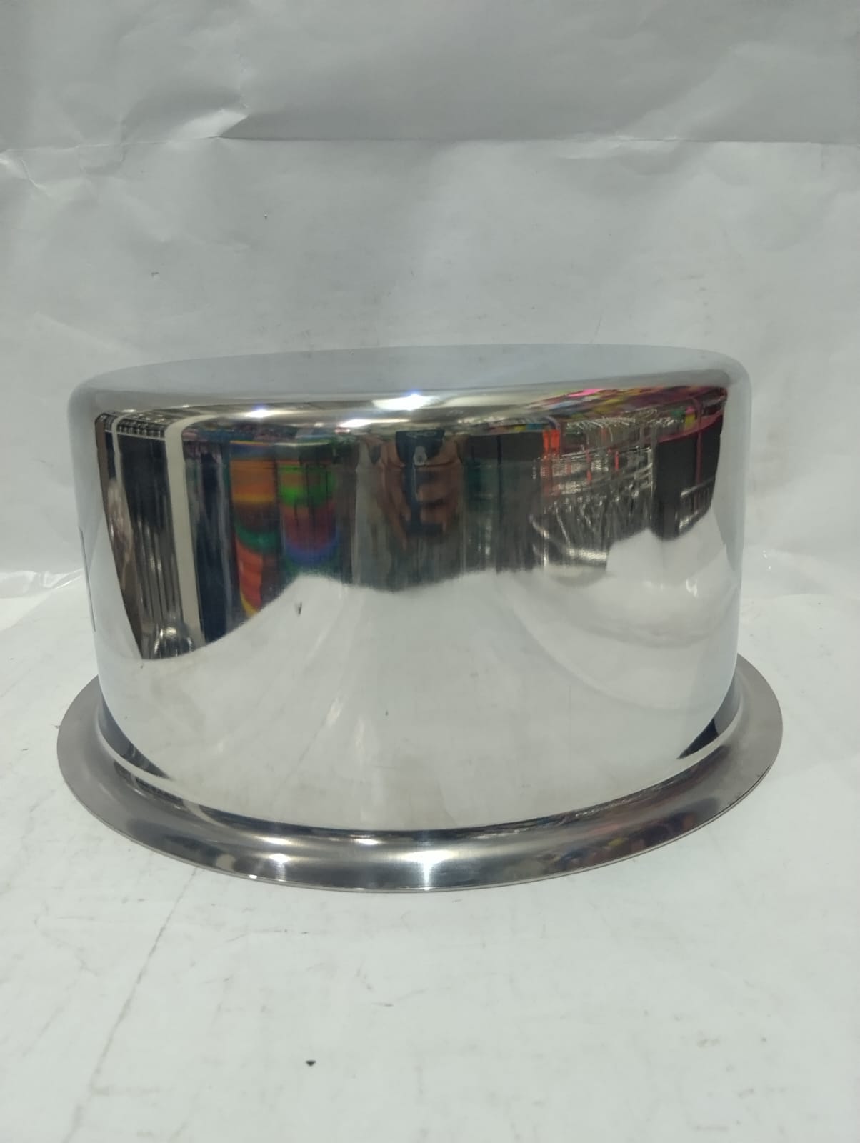 Premium Stainless Steel Tope Sets (6) - Image 4
