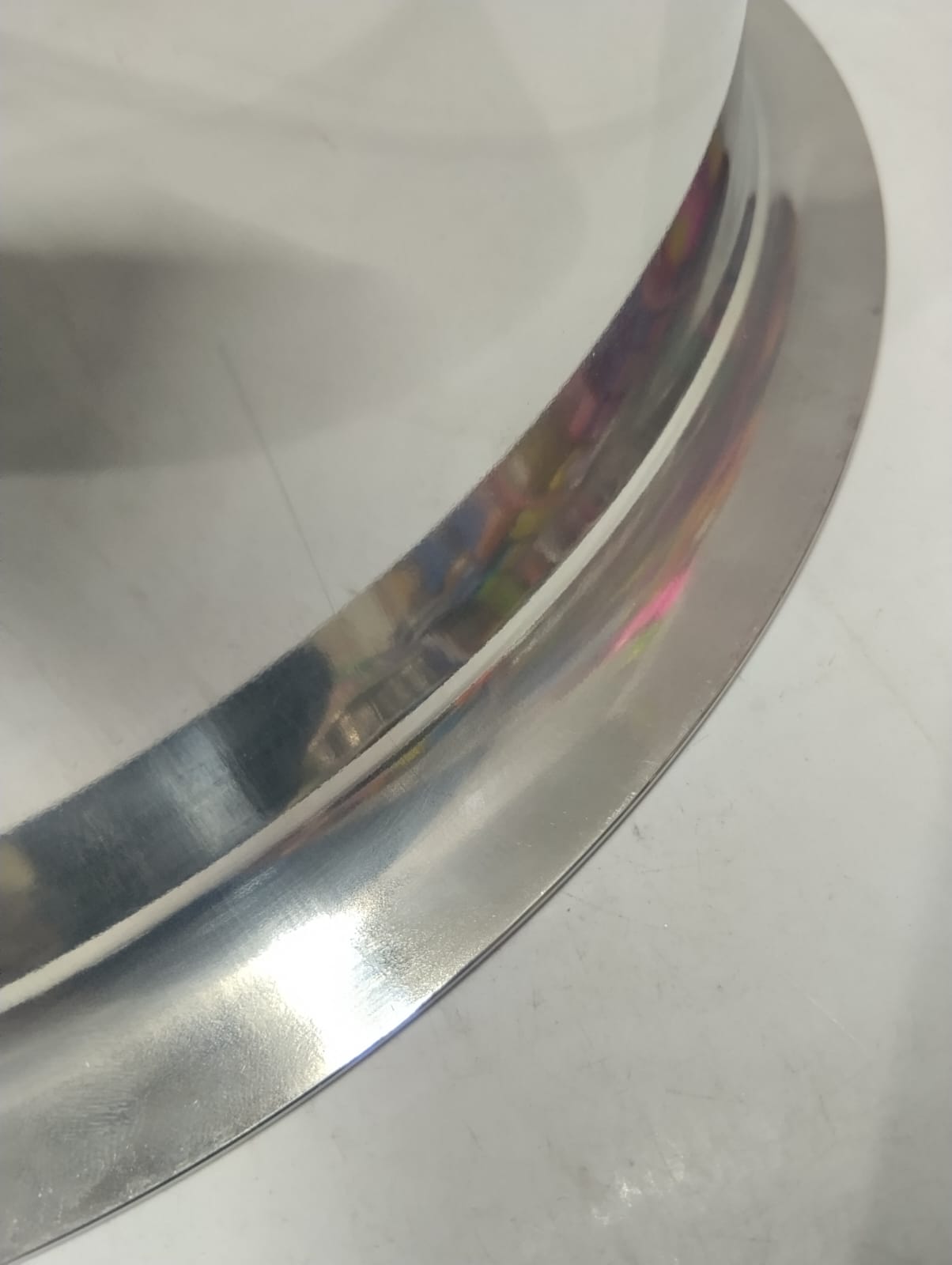 Premium Stainless Steel Tope Sets (6) - Image 3