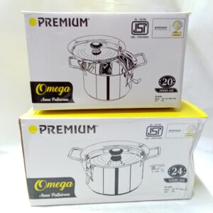 Premium Omega AnnaPathiram