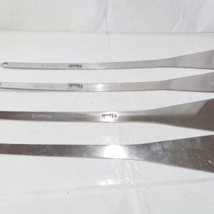 Stainless Steel Thudupi