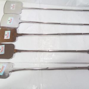 stainless steel square tavetta