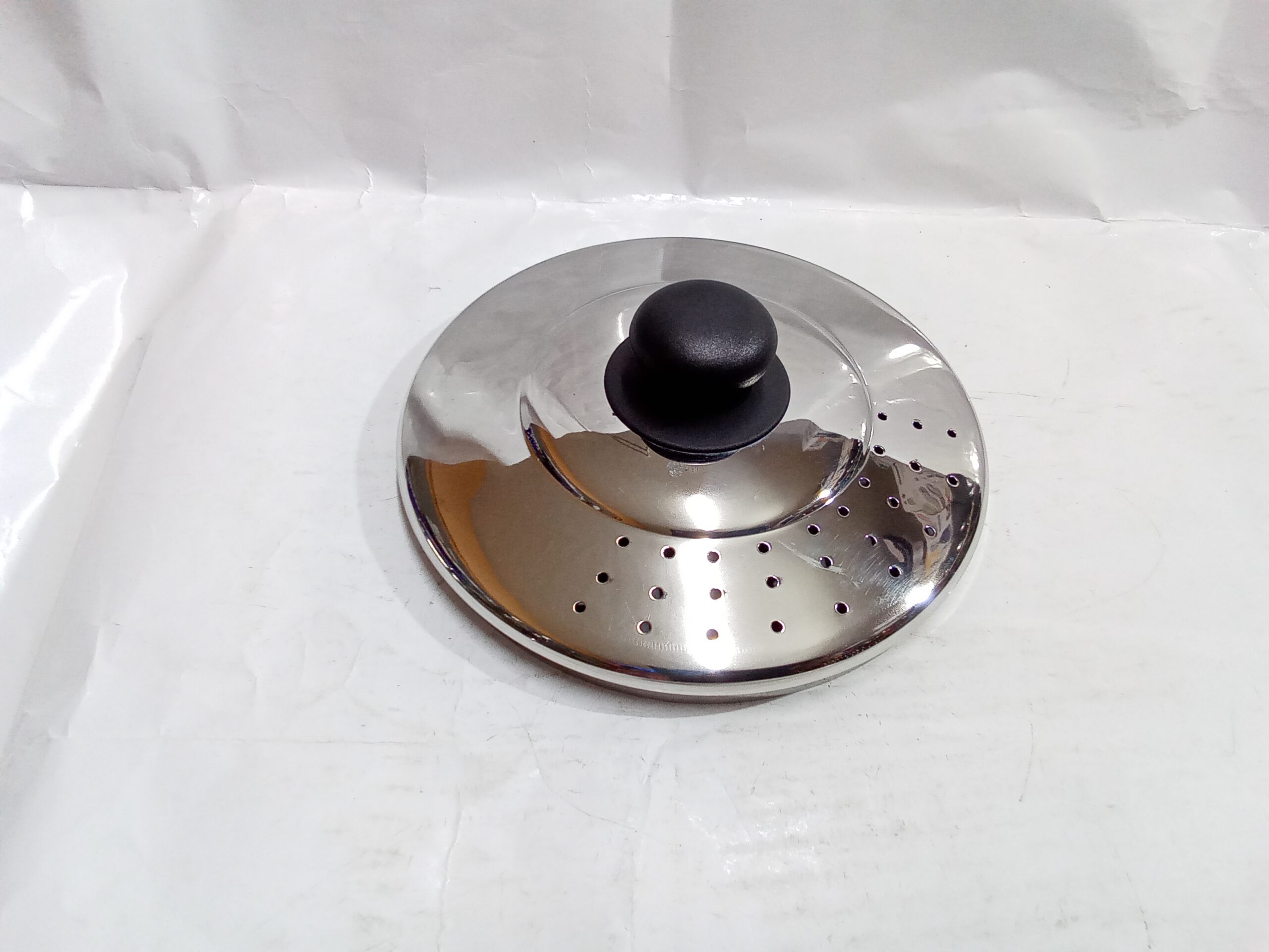 Mahaa Smart Strainer Pot or annapathiram - Image 4