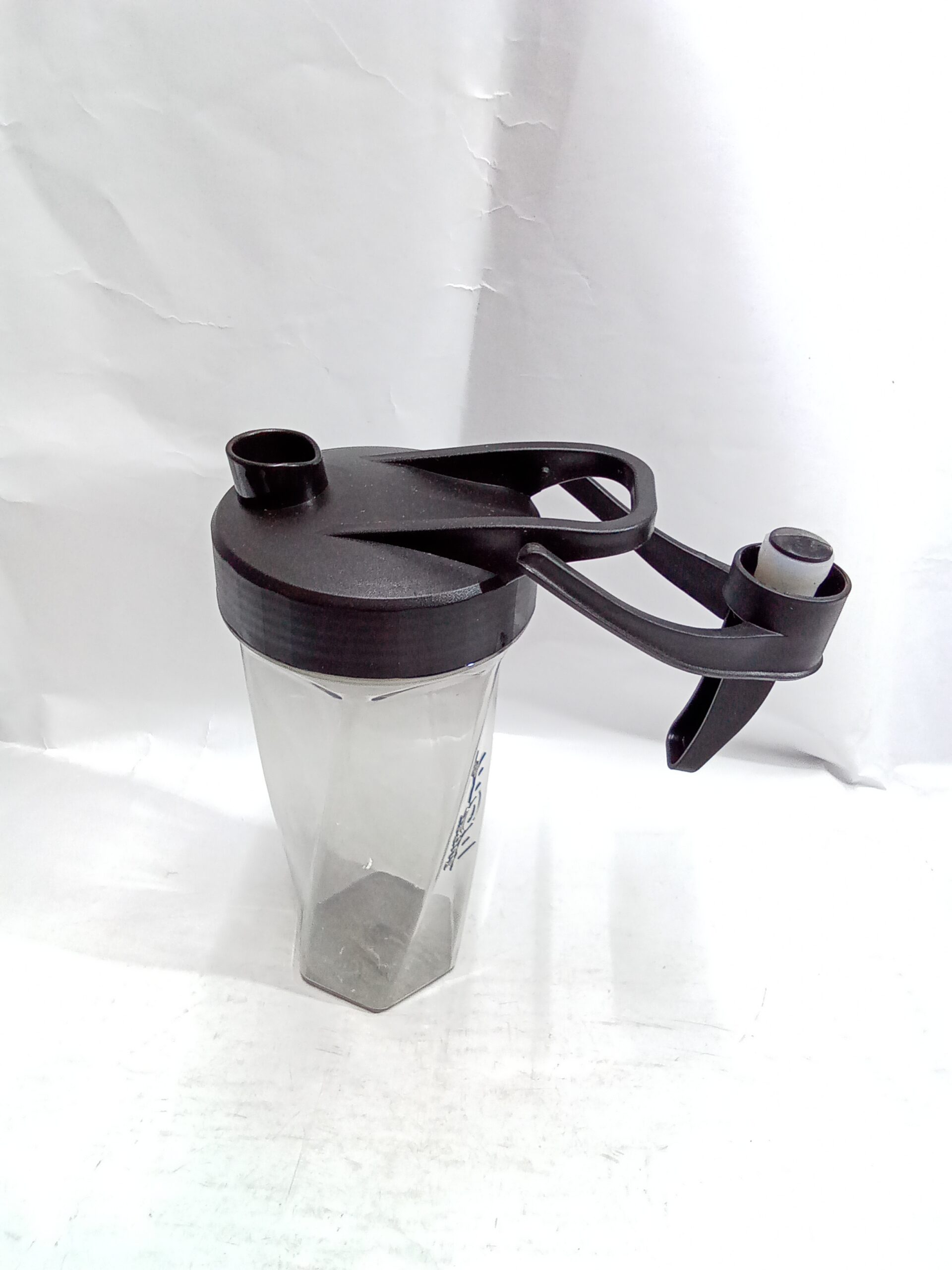 Super Mom Fitness Juice Shake Bottle - Image 2