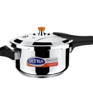 Ultra Duracook Stainless Steel